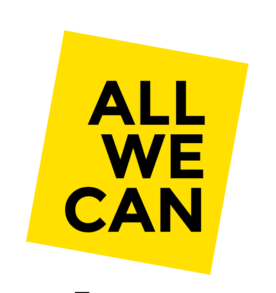 All We Can
