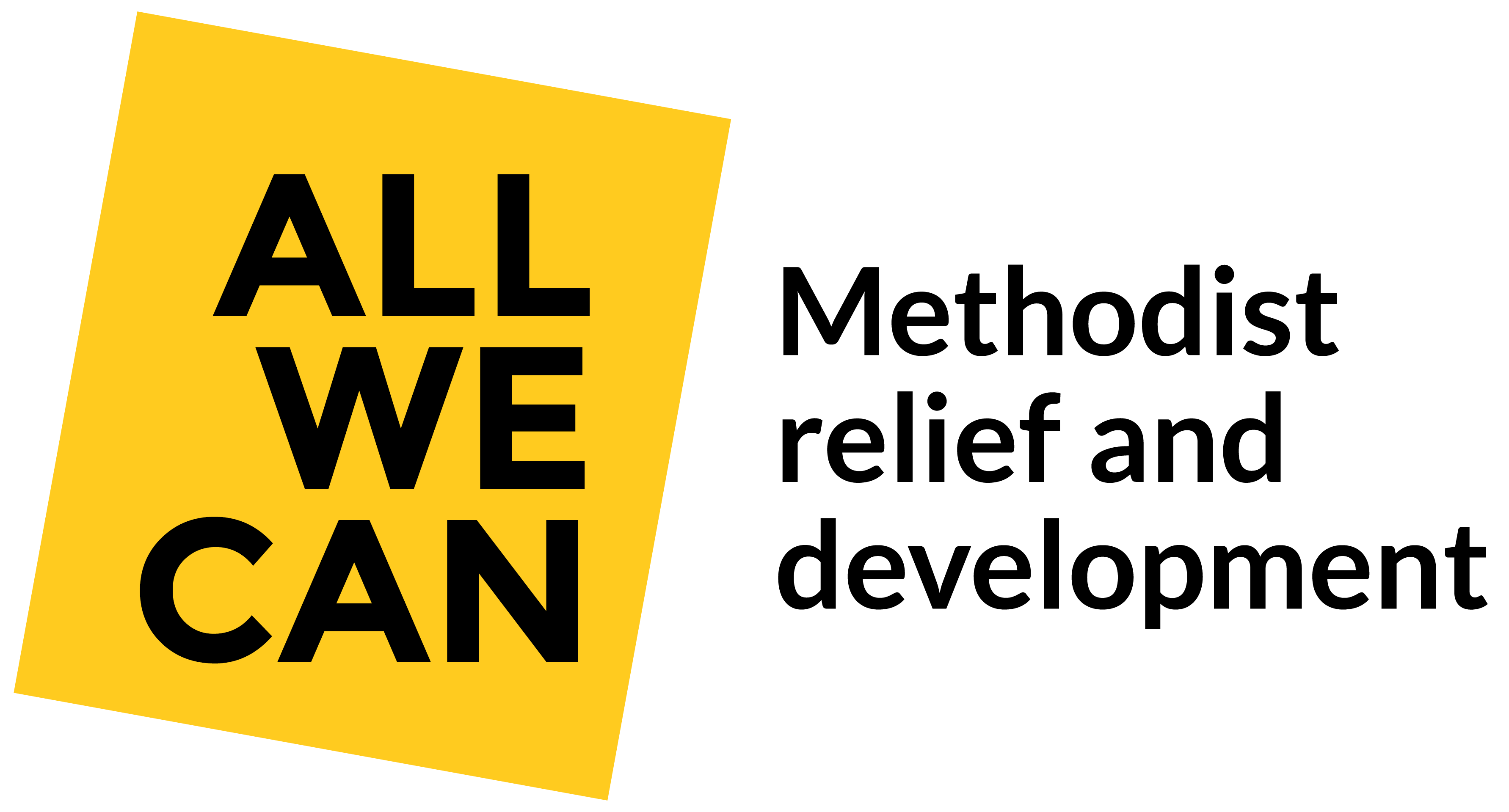 All We Can